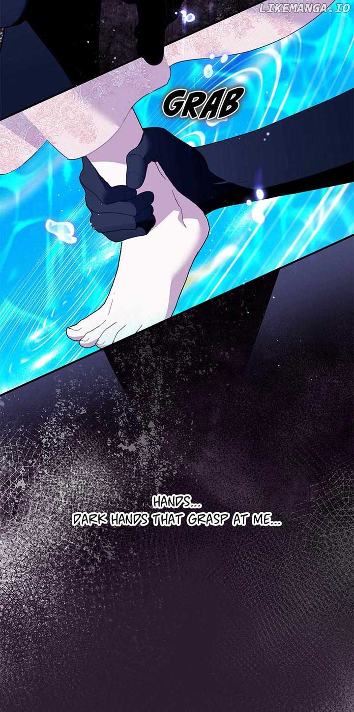 Cavier Falcon Princess Chapter 105 - Page 21