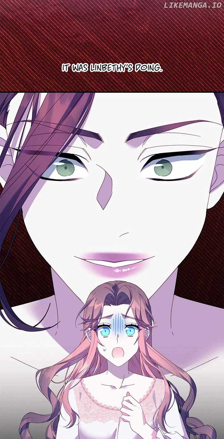 Cavier Falcon Princess Chapter 105 - Page 24