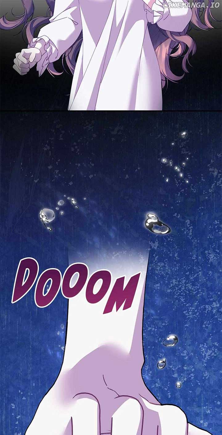 Cavier Falcon Princess Chapter 105 - Page 25