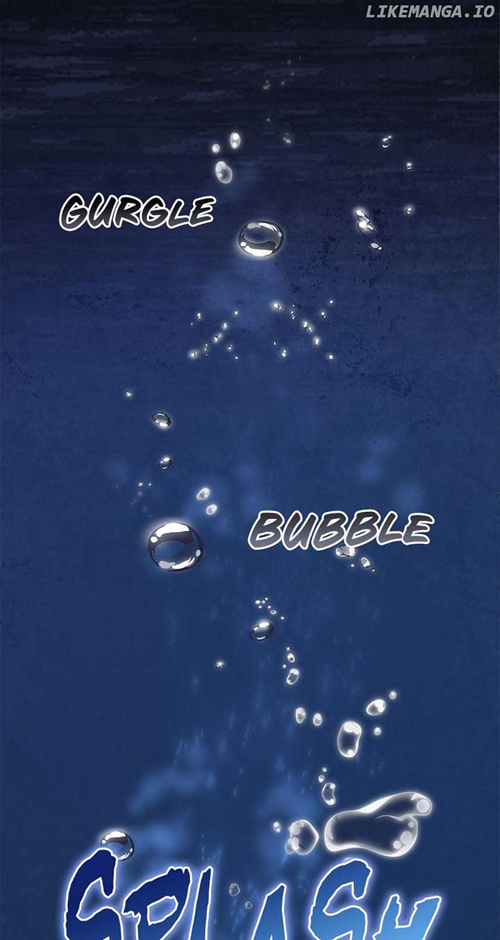 Cavier Falcon Princess Chapter 105 - Page 27