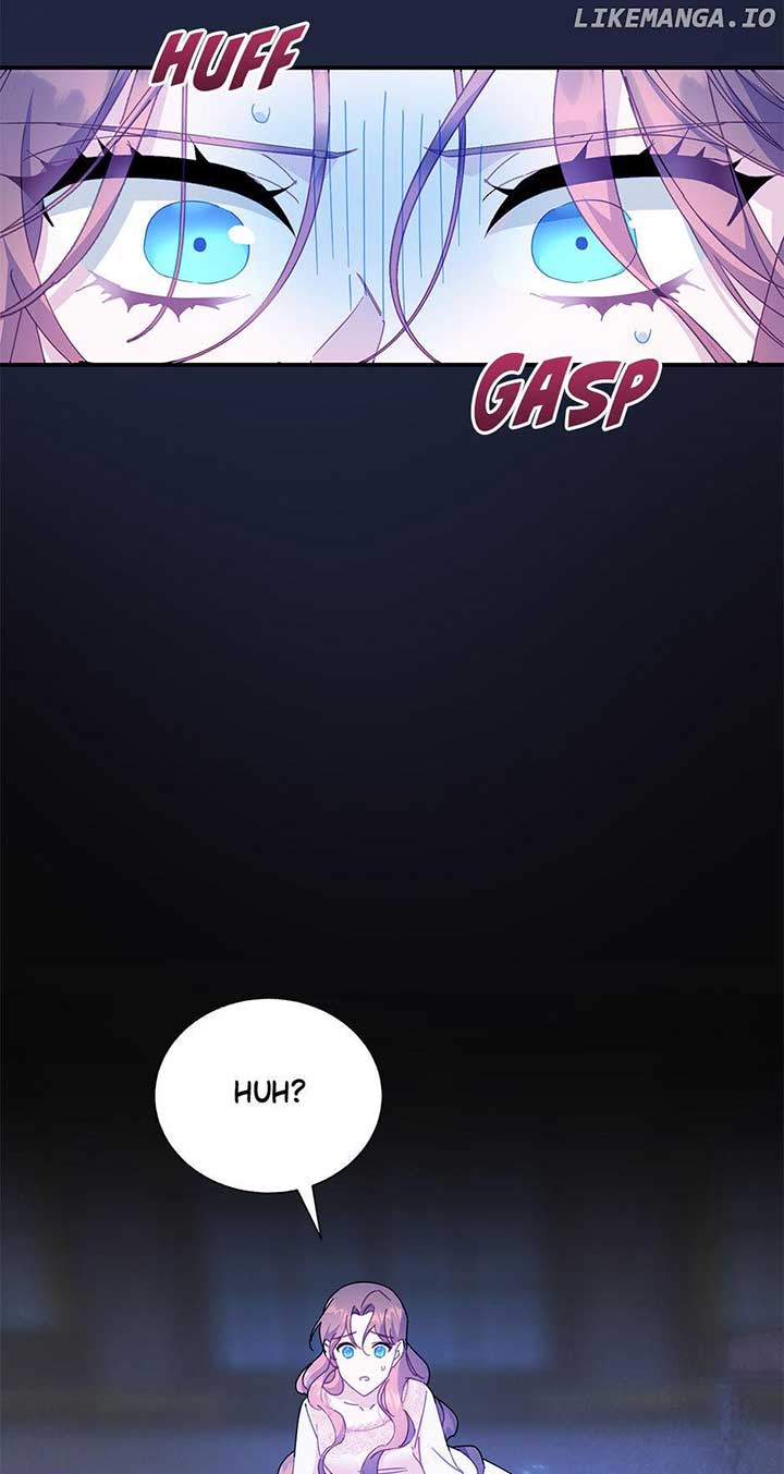 Cavier Falcon Princess Chapter 105 - Page 29