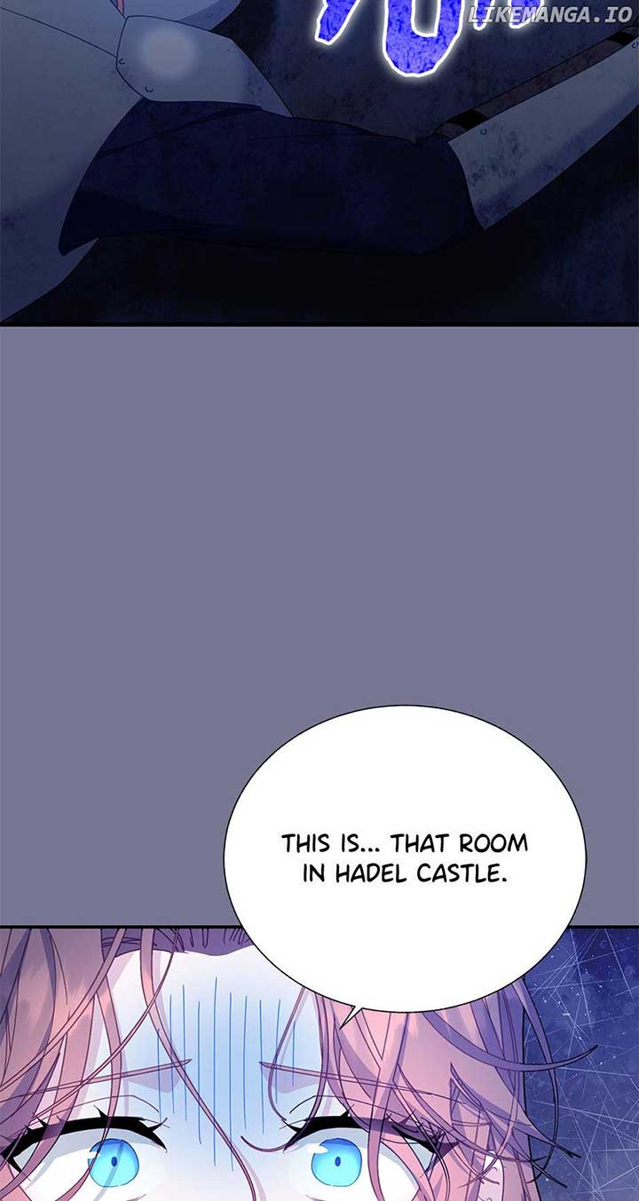 Cavier Falcon Princess Chapter 105 - Page 31