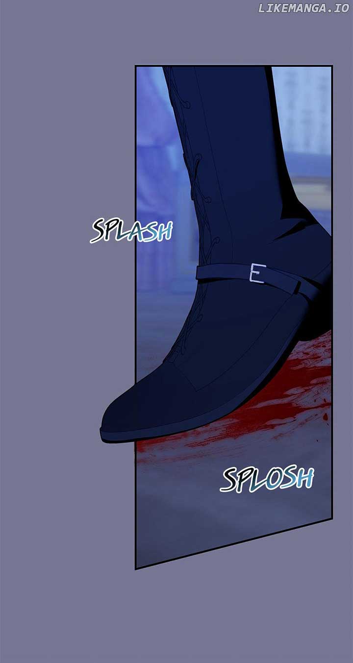 Cavier Falcon Princess Chapter 105 - Page 33