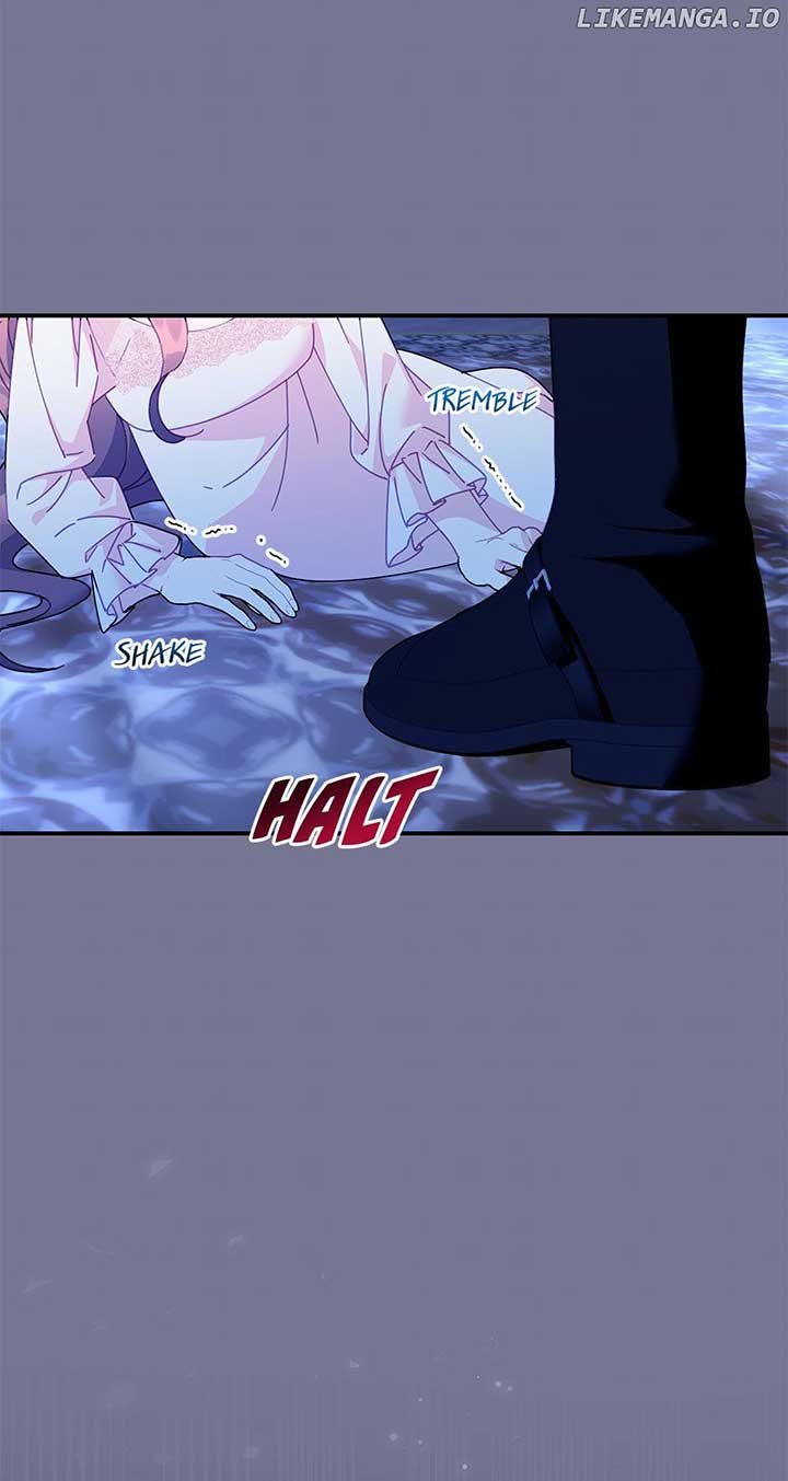 Cavier Falcon Princess Chapter 105 - Page 34