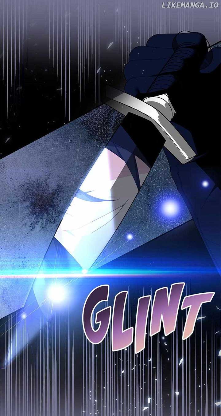 Cavier Falcon Princess Chapter 105 - Page 35