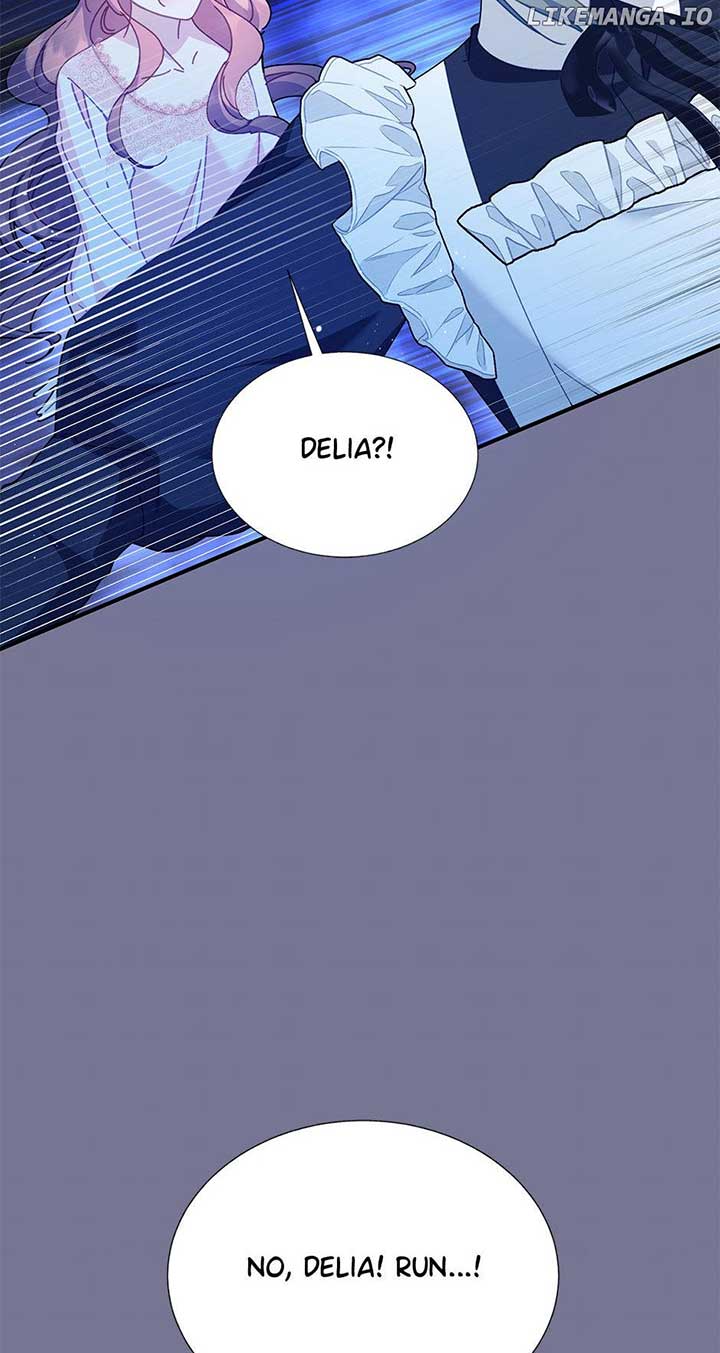 Cavier Falcon Princess Chapter 105 - Page 37