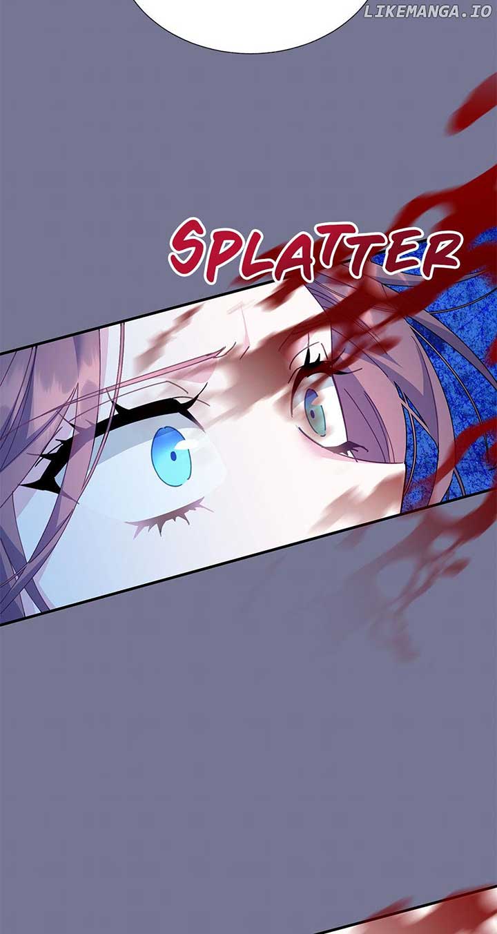 Cavier Falcon Princess Chapter 105 - Page 38