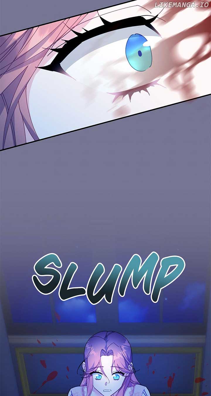 Cavier Falcon Princess Chapter 105 - Page 39