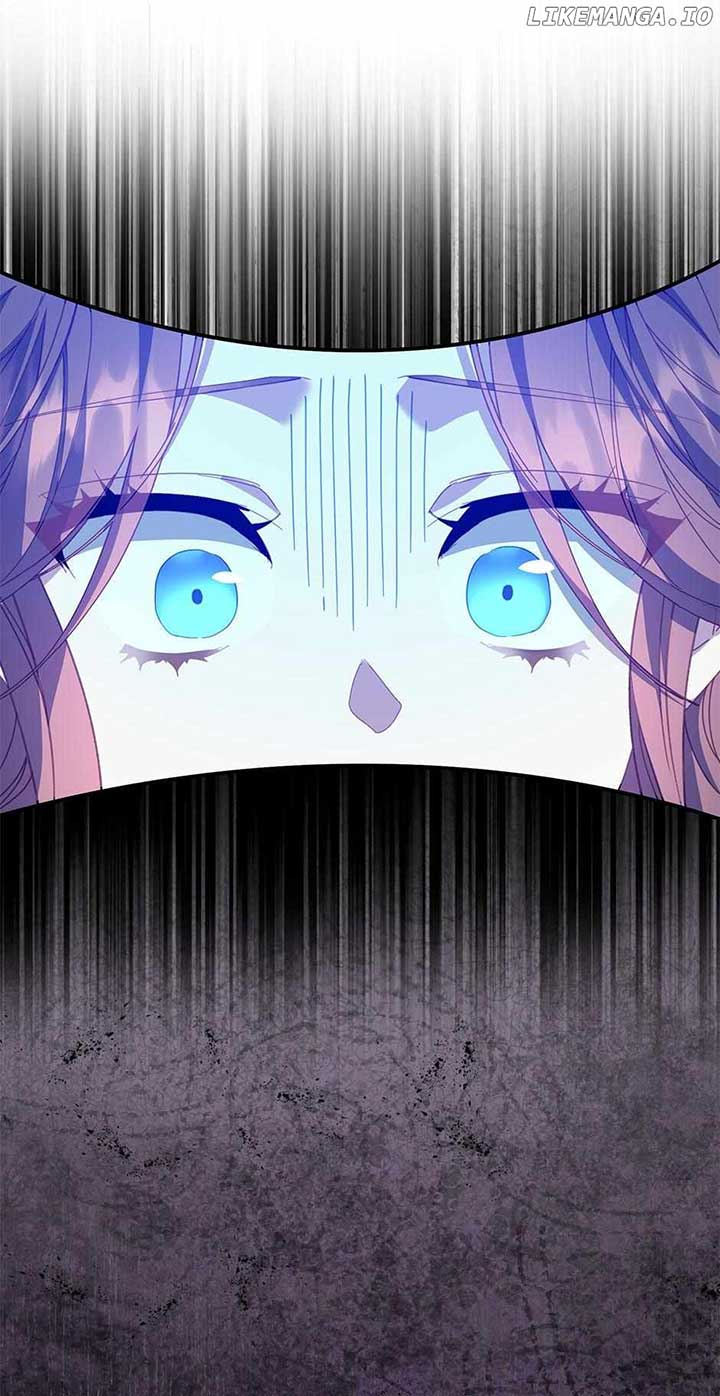 Cavier Falcon Princess Chapter 105 - Page 41