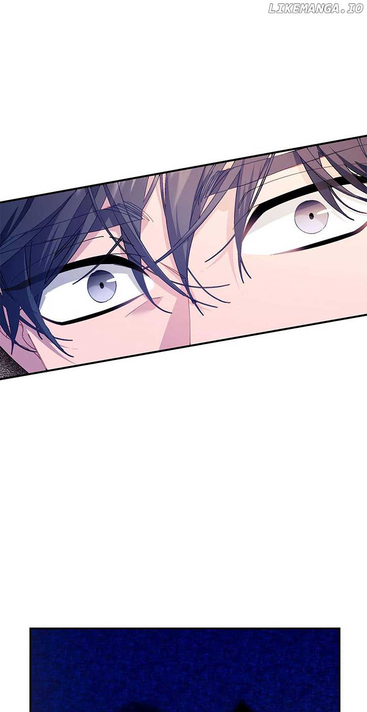 Cavier Falcon Princess Chapter 105 - Page 44
