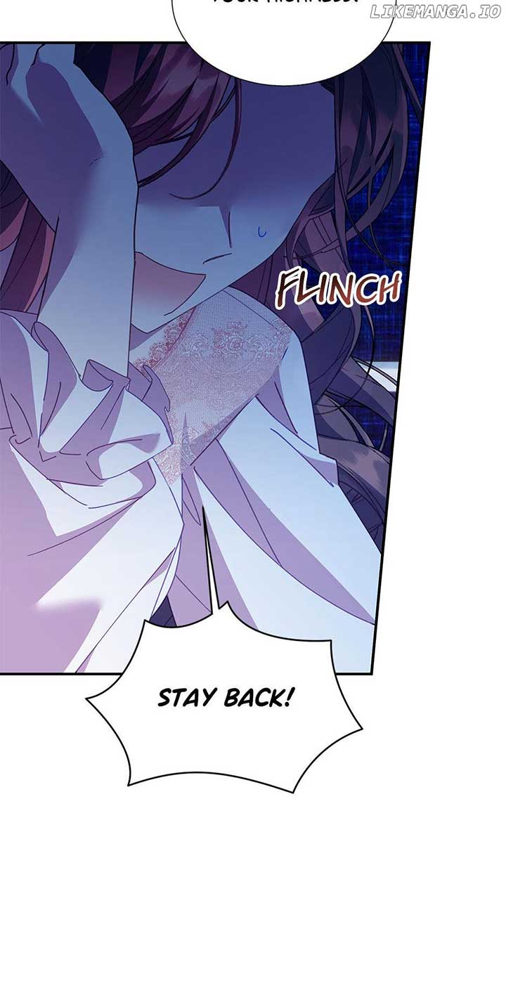 Cavier Falcon Princess Chapter 105 - Page 46