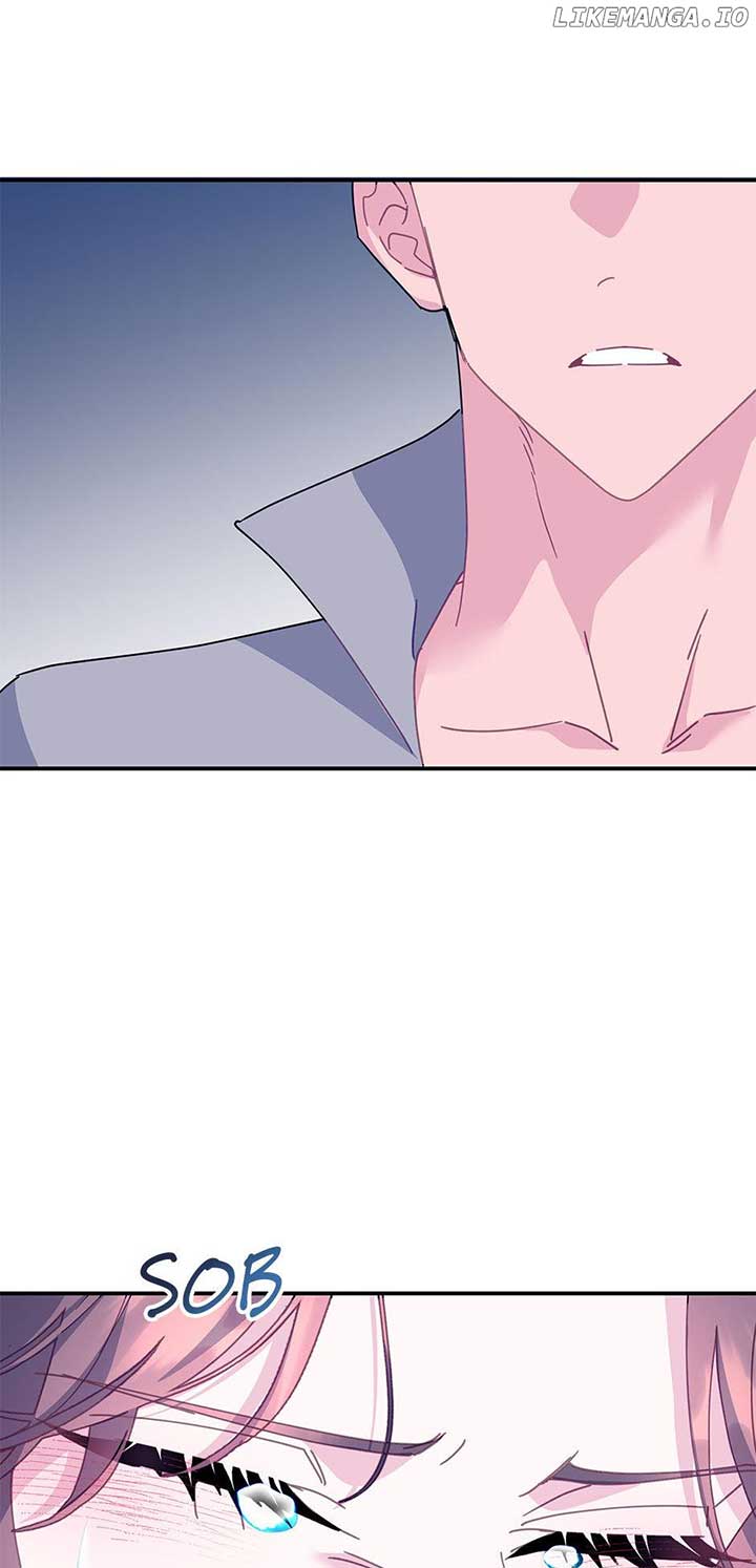 Cavier Falcon Princess Chapter 105 - Page 49
