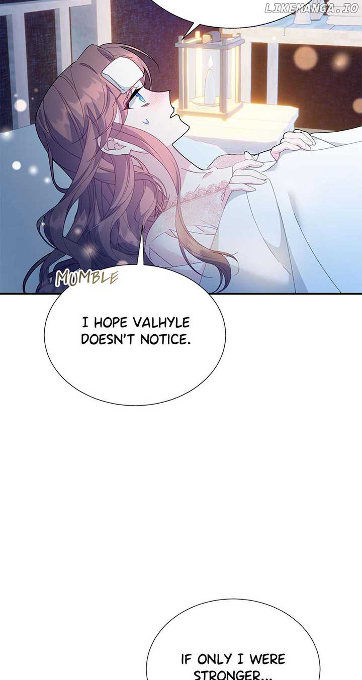 Cavier Falcon Princess Chapter 105 - Page 5