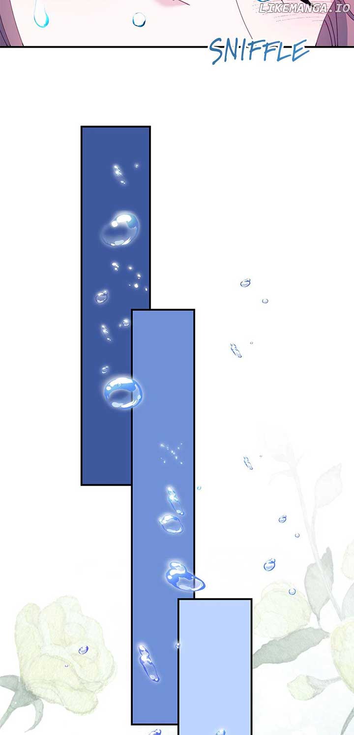 Cavier Falcon Princess Chapter 105 - Page 50