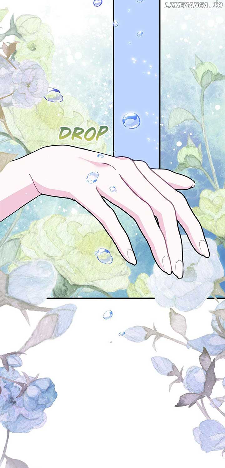 Cavier Falcon Princess Chapter 105 - Page 51