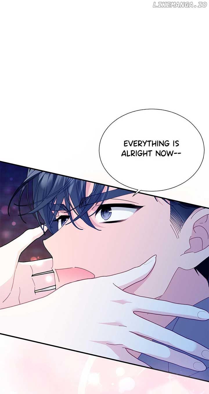 Cavier Falcon Princess Chapter 105 - Page 55