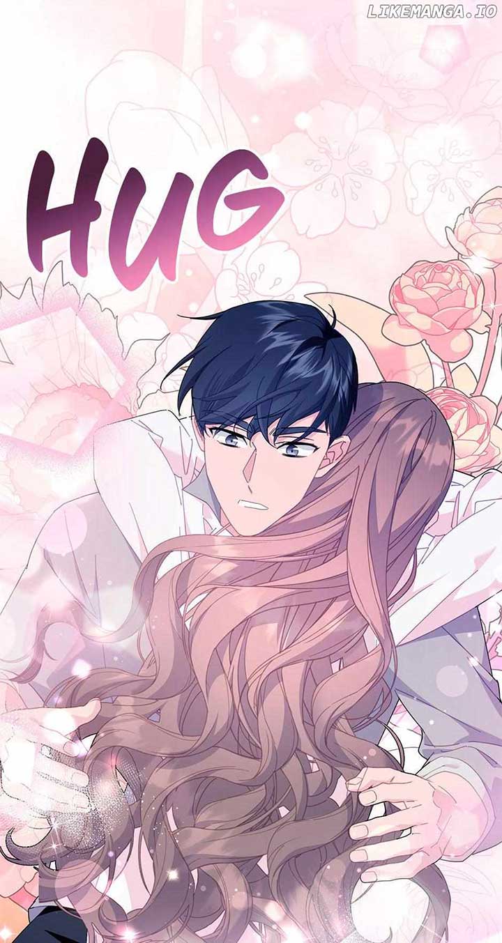 Cavier Falcon Princess Chapter 105 - Page 56