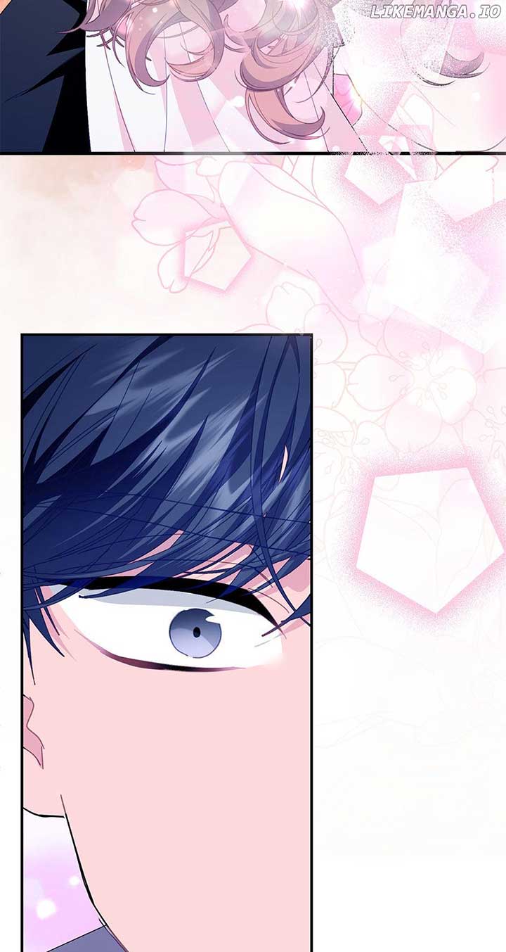 Cavier Falcon Princess Chapter 105 - Page 57