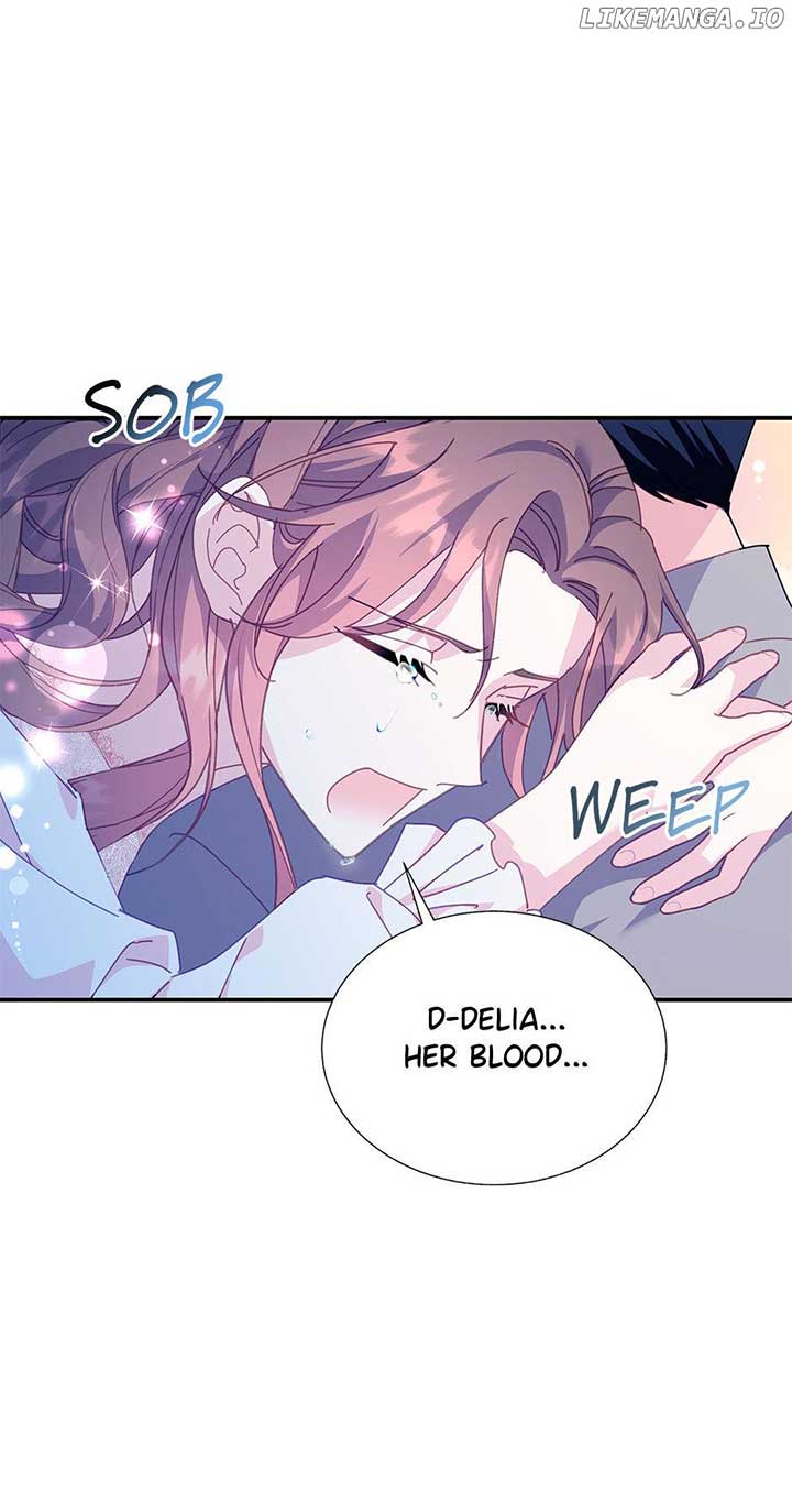 Cavier Falcon Princess Chapter 105 - Page 59