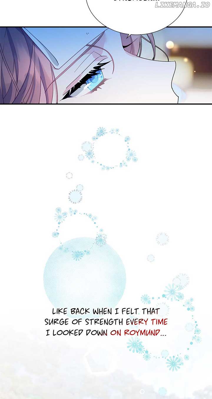 Cavier Falcon Princess Chapter 105 - Page 6