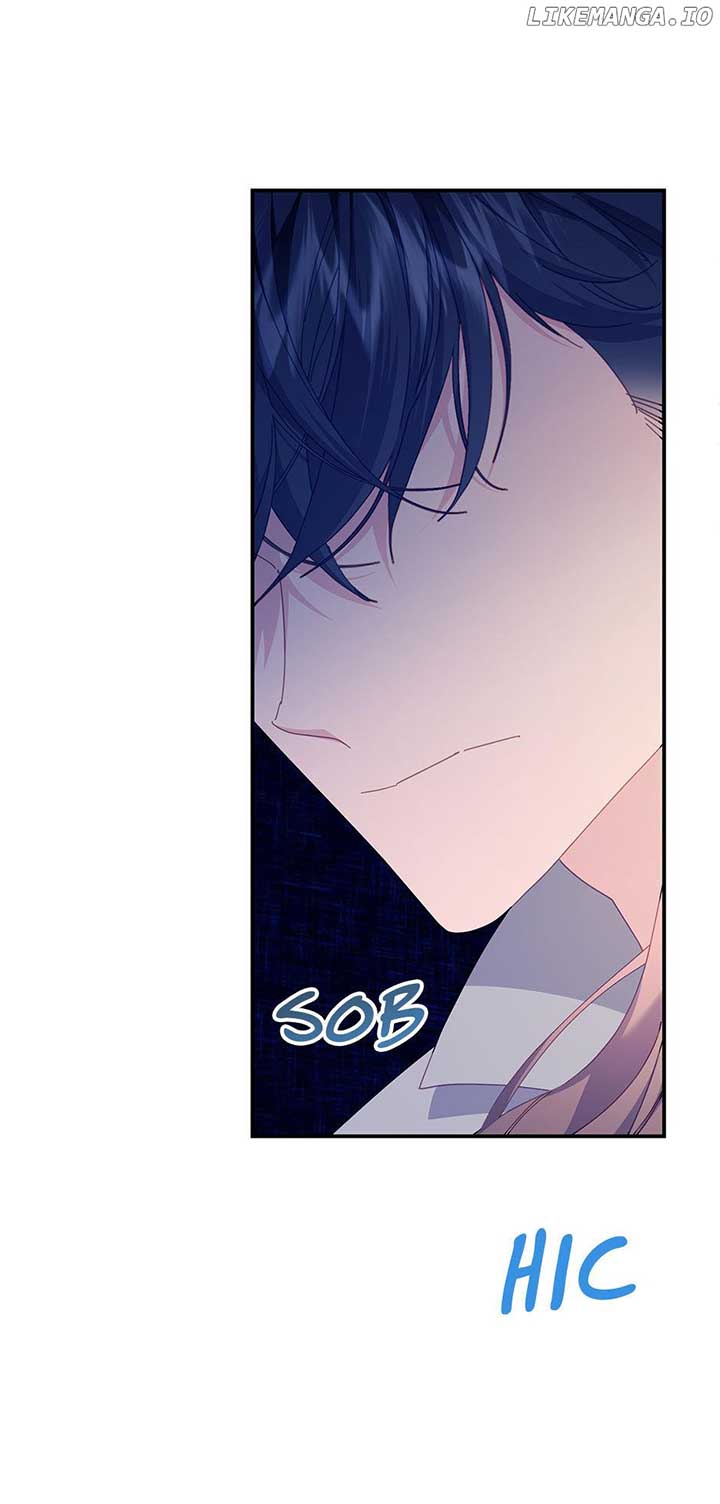 Cavier Falcon Princess Chapter 105 - Page 60