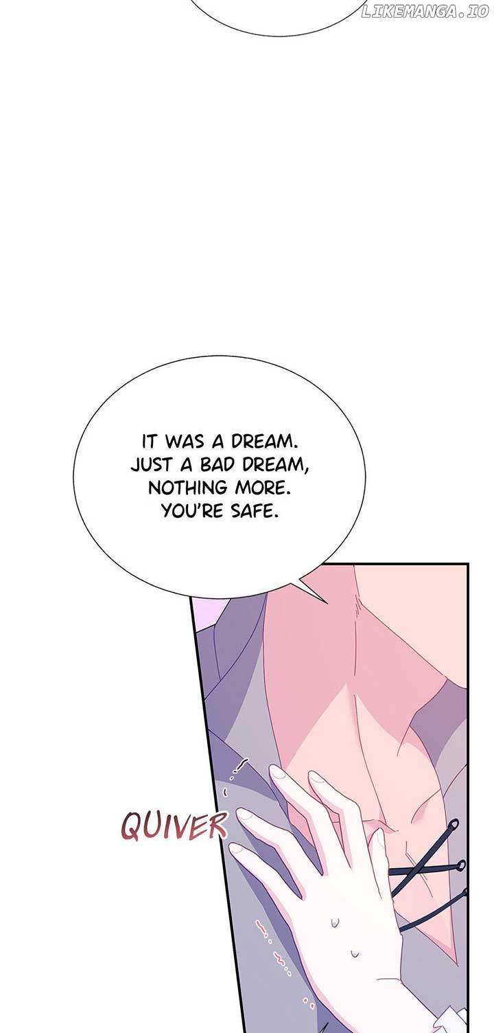 Cavier Falcon Princess Chapter 105 - Page 62