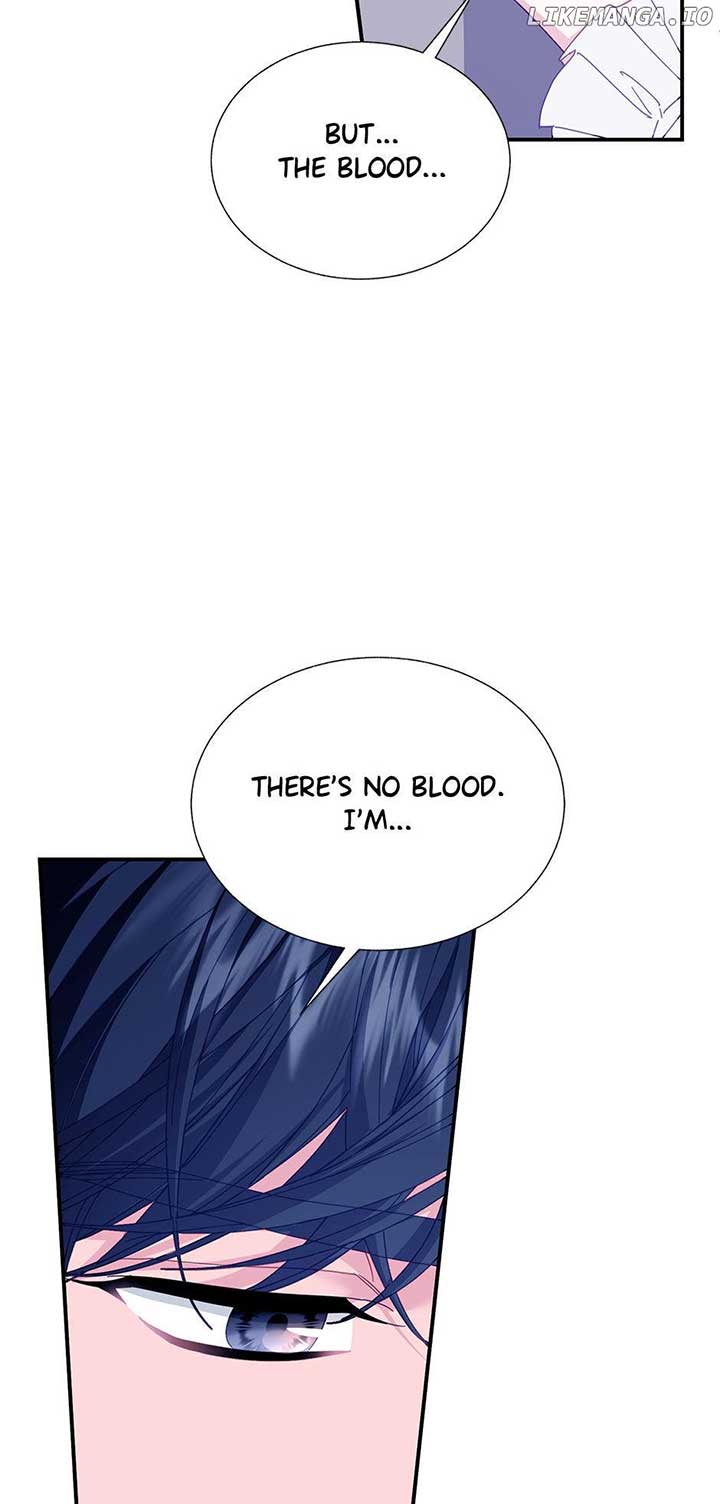 Cavier Falcon Princess Chapter 105 - Page 63