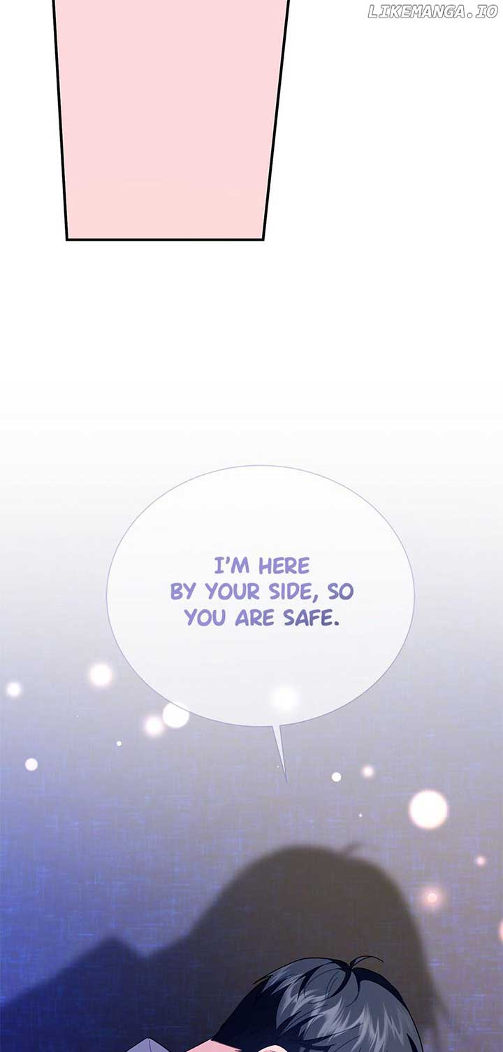 Cavier Falcon Princess Chapter 105 - Page 64