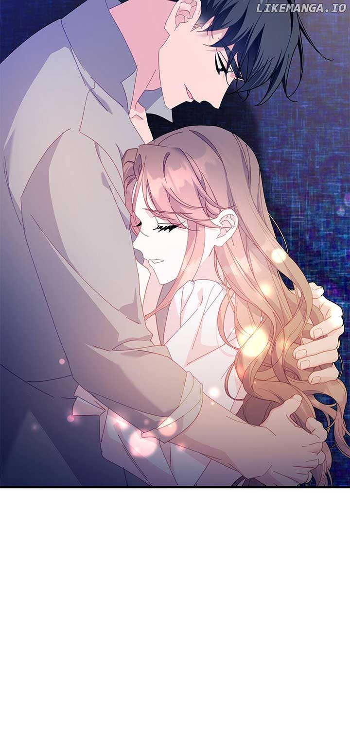 Cavier Falcon Princess Chapter 105 - Page 65