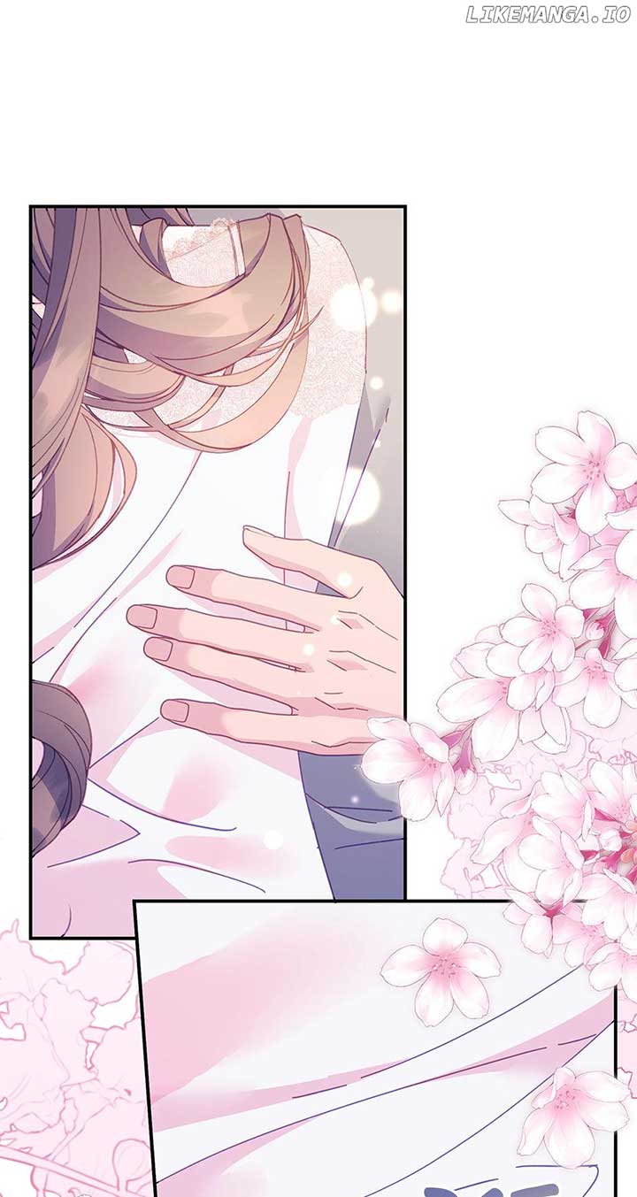 Cavier Falcon Princess Chapter 105 - Page 66