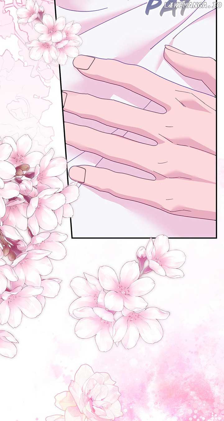 Cavier Falcon Princess Chapter 105 - Page 67