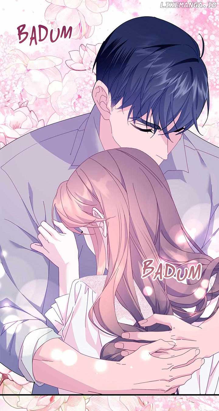 Cavier Falcon Princess Chapter 105 - Page 68