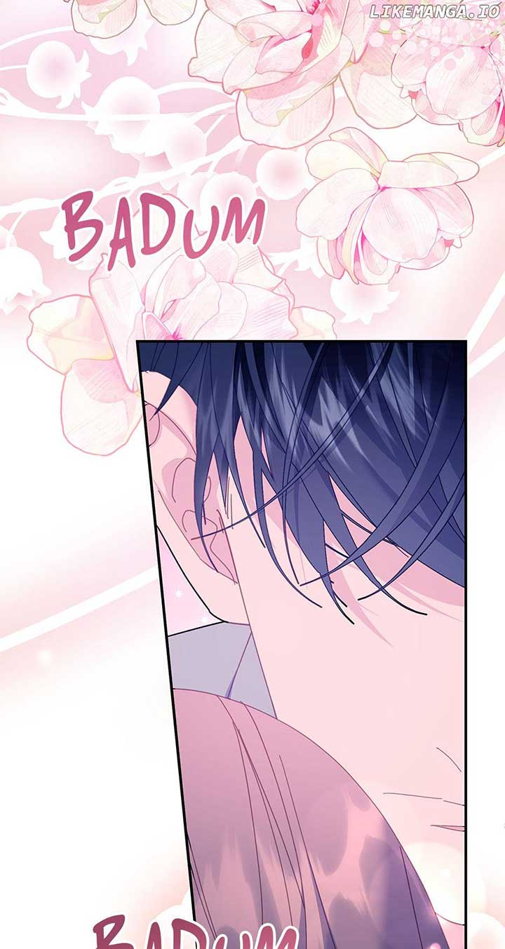 Cavier Falcon Princess Chapter 105 - Page 69