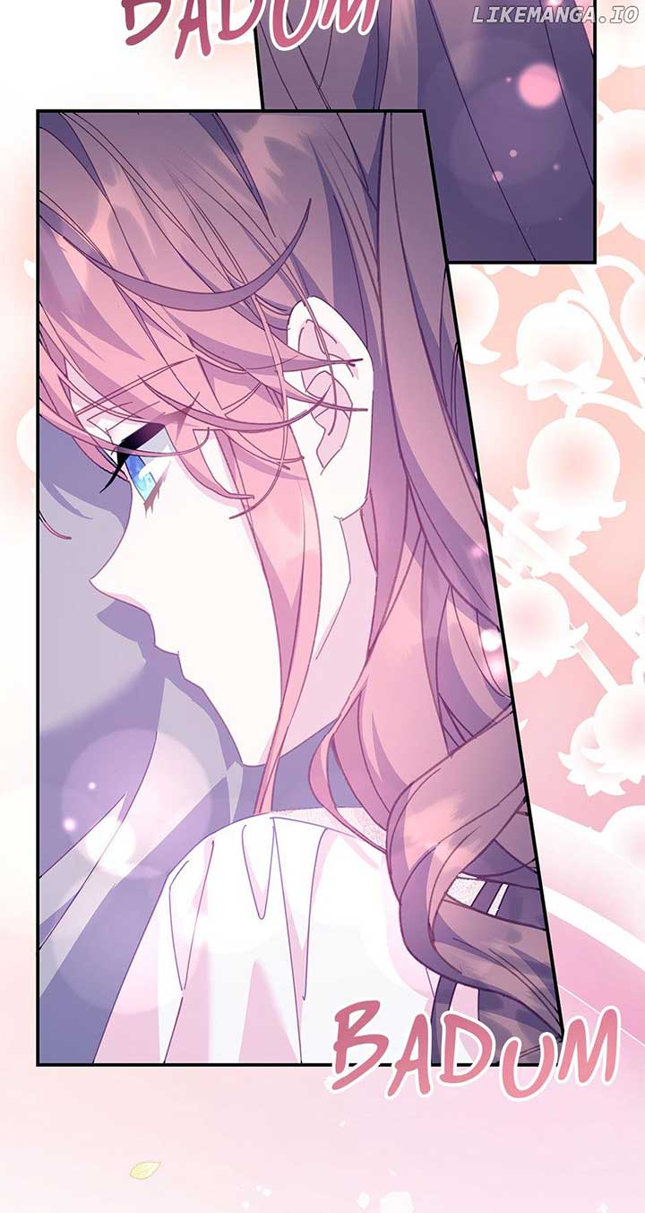 Cavier Falcon Princess Chapter 105 - Page 70