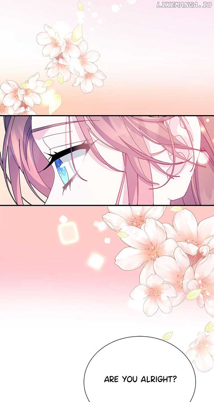 Cavier Falcon Princess Chapter 105 - Page 71