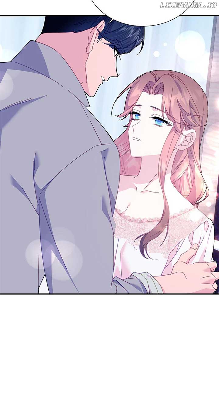 Cavier Falcon Princess Chapter 105 - Page 72