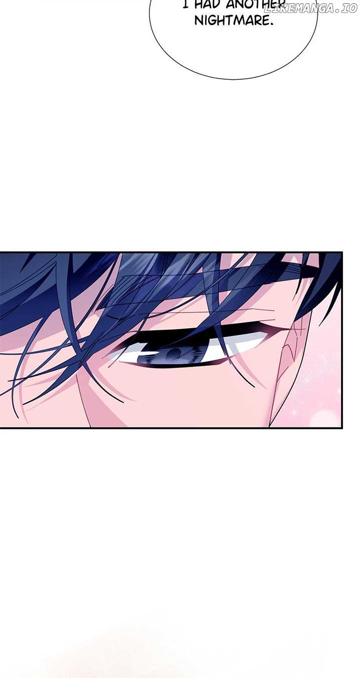 Cavier Falcon Princess Chapter 105 - Page 74