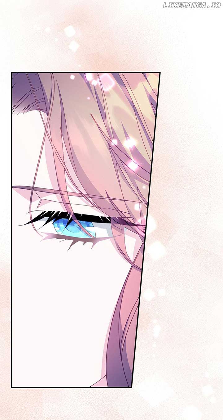 Cavier Falcon Princess Chapter 105 - Page 75