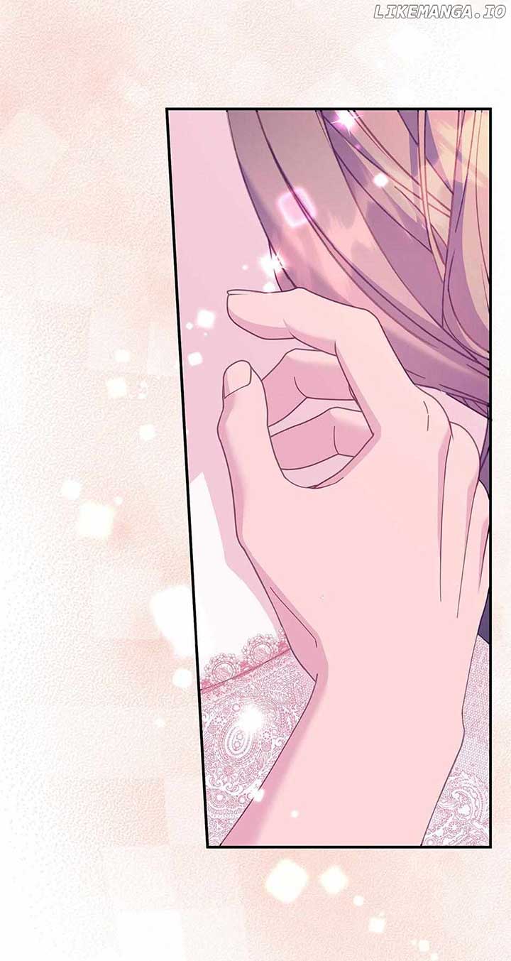 Cavier Falcon Princess Chapter 105 - Page 76