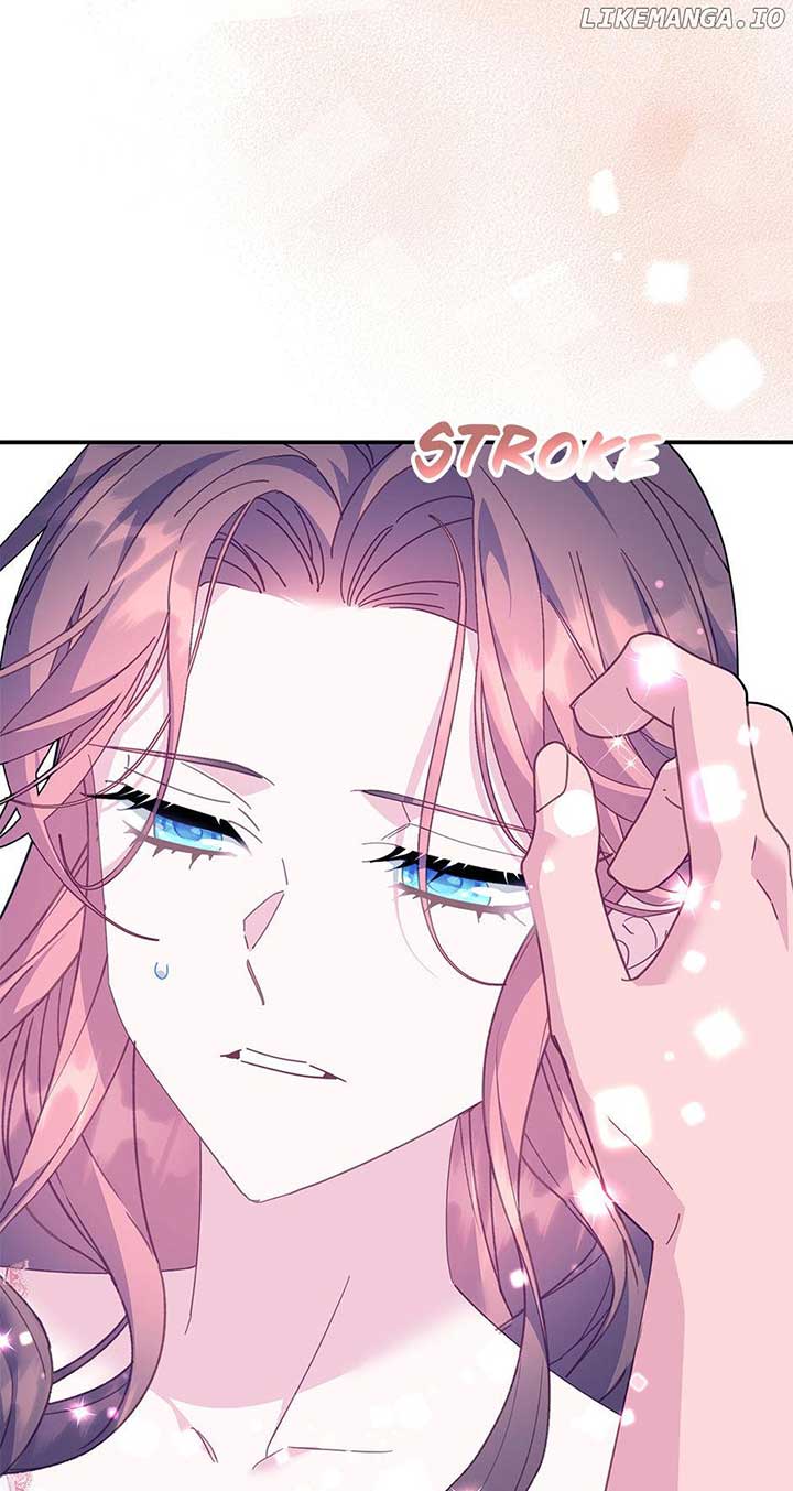 Cavier Falcon Princess Chapter 105 - Page 77