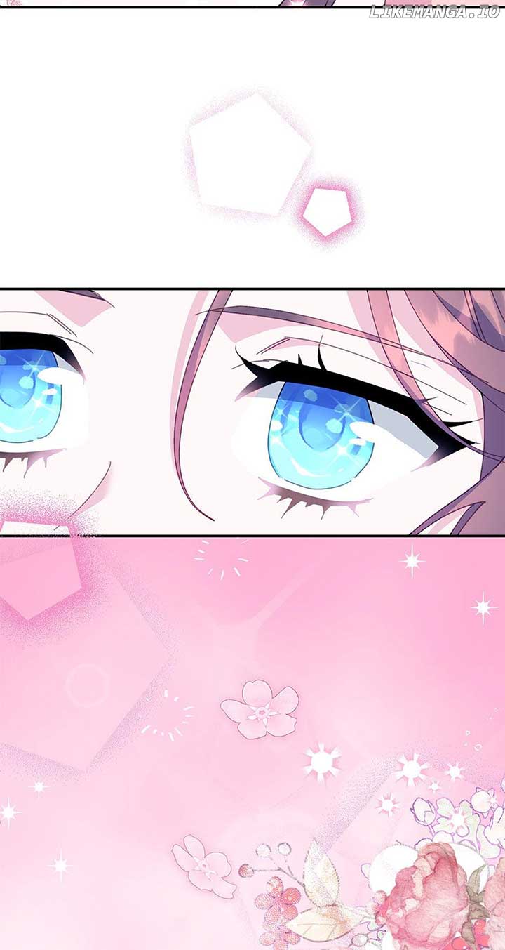 Cavier Falcon Princess Chapter 105 - Page 78