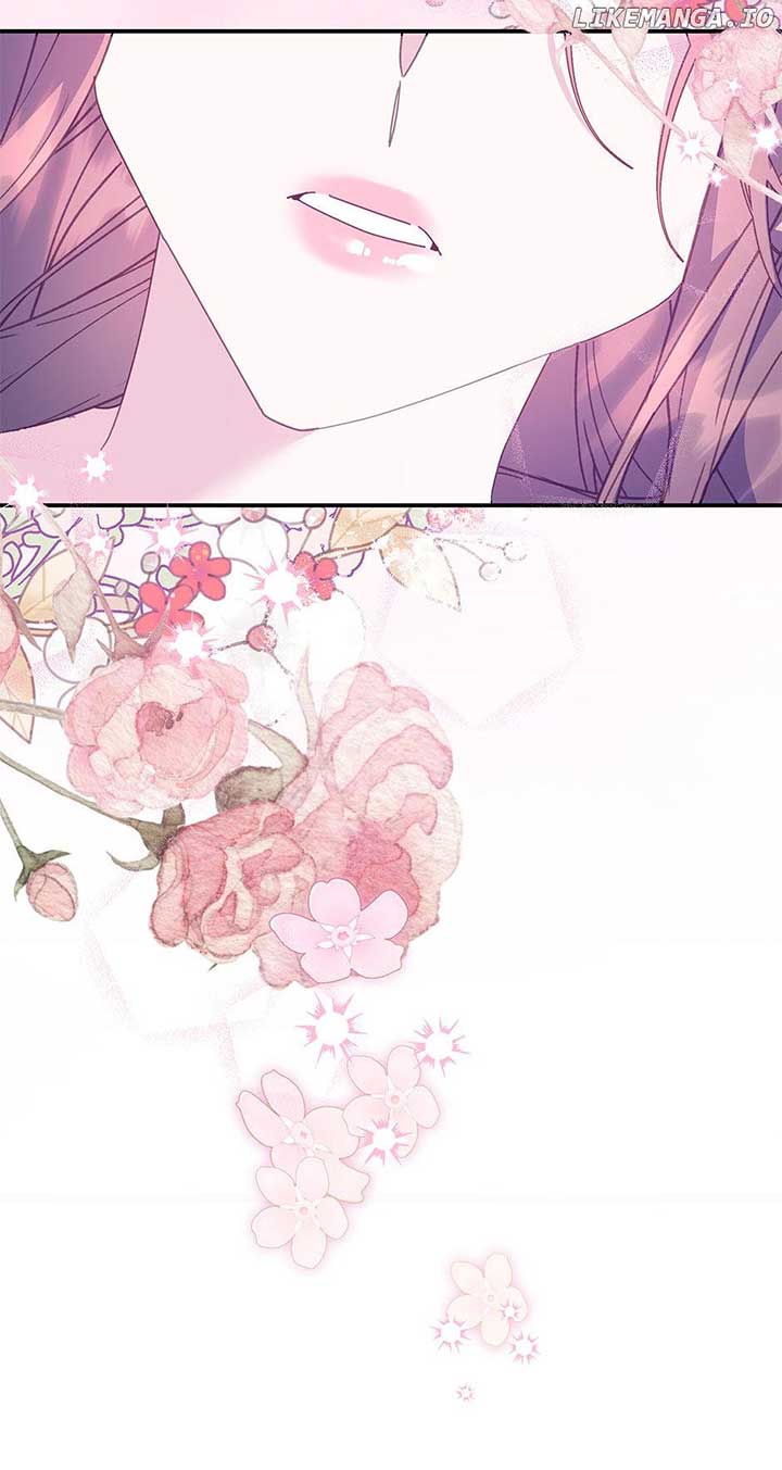 Cavier Falcon Princess Chapter 105 - Page 79