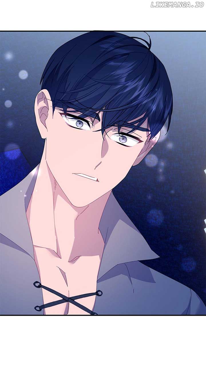 Cavier Falcon Princess Chapter 105 - Page 80