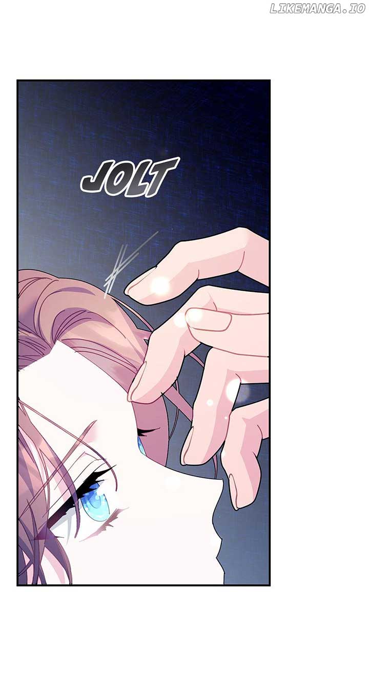 Cavier Falcon Princess Chapter 105 - Page 81