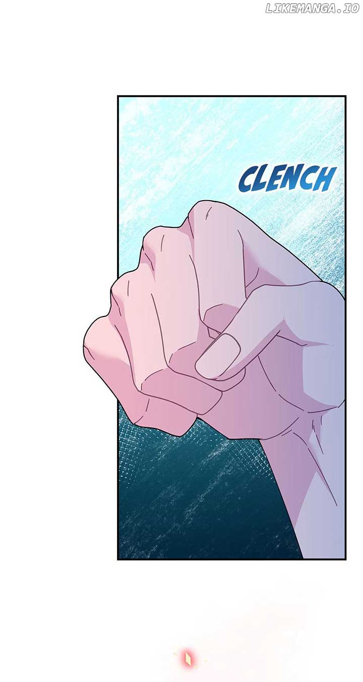 Cavier Falcon Princess Chapter 105 - Page 83