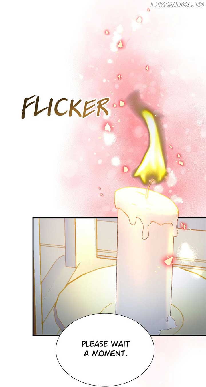 Cavier Falcon Princess Chapter 105 - Page 84