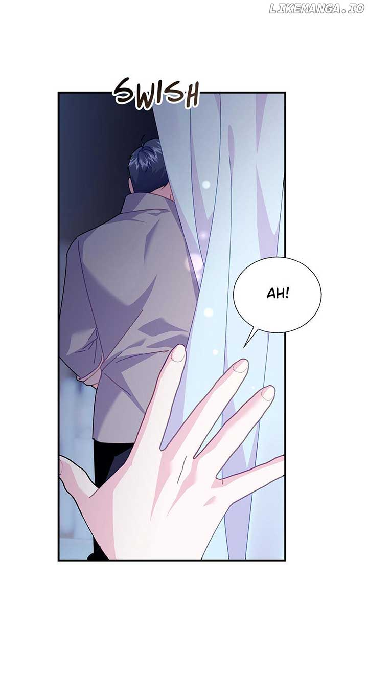 Cavier Falcon Princess Chapter 105 - Page 86