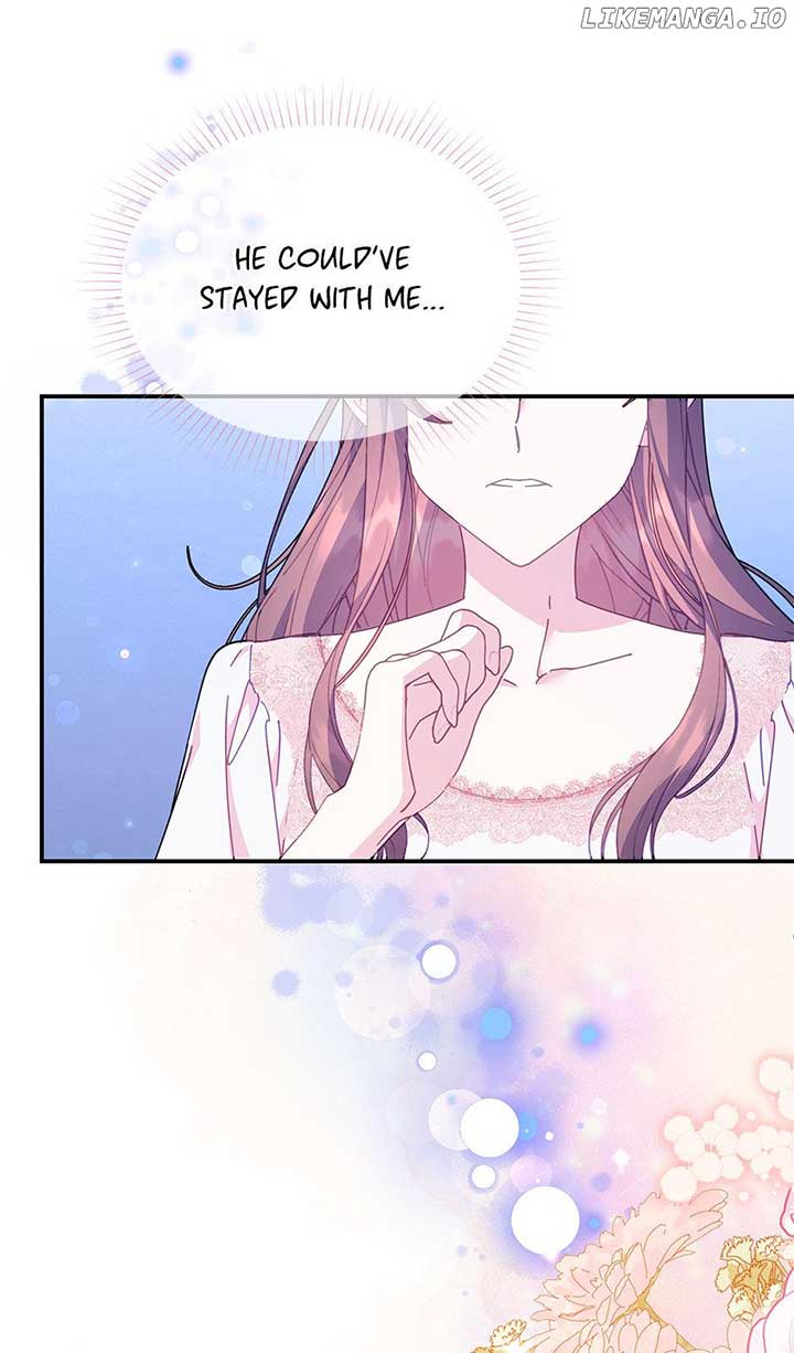 Cavier Falcon Princess Chapter 105 - Page 87