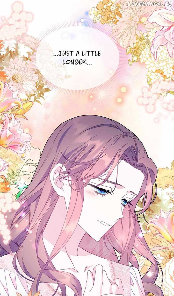 Cavier Falcon Princess Chapter 105 - Page 88