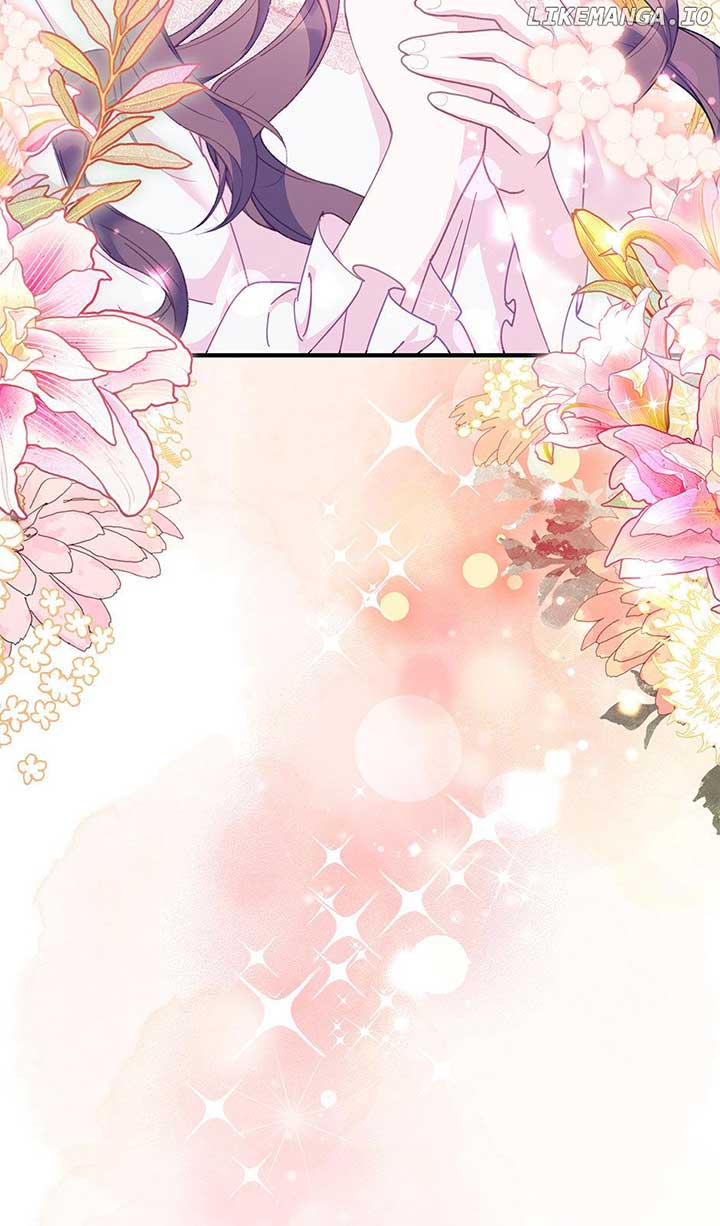 Cavier Falcon Princess Chapter 105 - Page 89